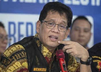Safe House KPK Terbongkar, Purbaya Akui Bea Cukai Belum Bersih