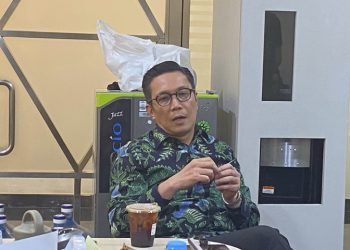 Prabowo Marah IHSG Anjlok? BEI: Justru Beri Support!