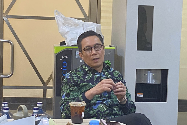 Prabowo Marah IHSG Anjlok BEI Justru Beri Support – Aksara Lokal Prabowo Marah IHSG Anjlok? BEI: Justru Beri Support!