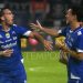 Hasil Persib vs Malut United: Maung Bandung Menang Meyakinkan 2-0