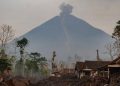 Badan Geologi Ungkap Penyebab Awan Panas Berulang Gunung Semeru