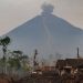 Badan Geologi Ungkap Penyebab Awan Panas Berulang Gunung Semeru