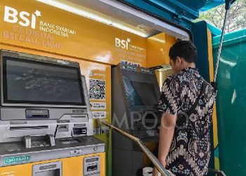 Laba Bersih BSI Tembus Rp 7,57 Triliun Sepanjang Tahun 2025