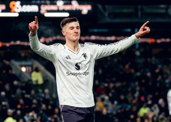 Gol Dramatis Benjamin Sesko: MU Layak Menang Lawan West Ham