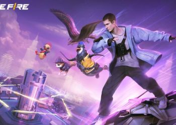 Buruan Klaim! Kode Redeem FF Terbaru Hari Ini, Skin Gratis!