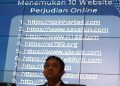 Ngeri! Perputaran Uang Judi Online 2025 Tembus Rp 286,84 Triliun