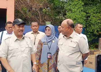 Kepala Bappenas: Makan Bergizi Gratis Lebih Mendesak dari Lapangan Kerja
