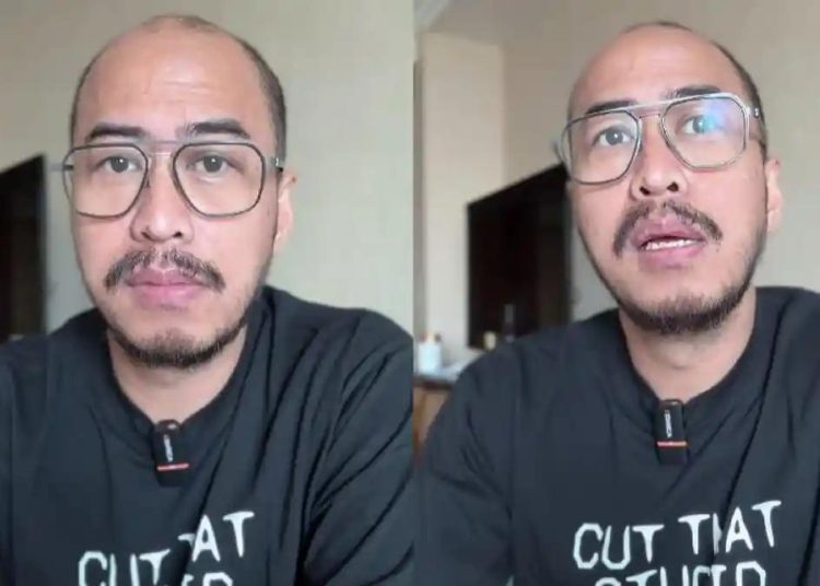 Pandji Terancam Penjara: 5 Laporan, 63 Pertanyaan