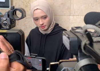 Inara Rusli: Kasus Dugaan Perzinahan Dilimpahkan ke PPA