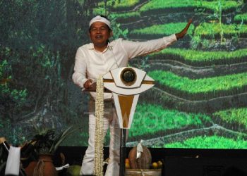 Dedi Mulyadi Pastikan Beasiswa SMA/SMK Swasta Berlanjut di APBD 2026