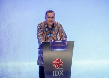 IHSG Melemah, BEI Sebut Investor Ritel Tak Perlu Khawatir