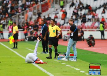 Prediksi Persita vs Persija: Misi Mauricio Souza Kudeta Puncak Klasemen