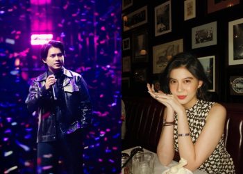 Gisellma Firmansyah dan Rony Parulian Go Public? Intip Potret Terbarunya