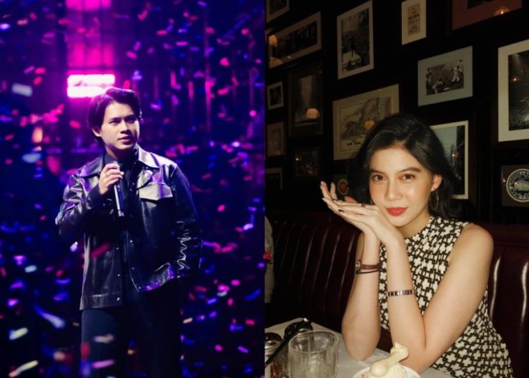 Gisellma Firmansyah dan Rony Parulian Go Public Intip Potret Terbarunya – Aksara Lokal Gisellma Firmansyah dan Rony Parulian Go Public? Intip Potret Terbarunya