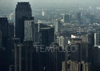 Kadin: Produktivitas Kunci Wujudkan Pertumbuhan Ekonomi 8%.