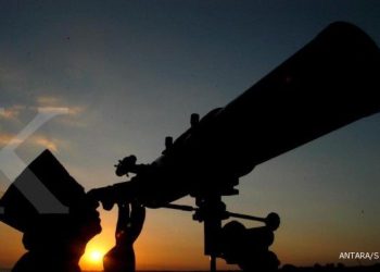 Puasa 2026: Perkiraan Pemerintah & Muhammadiyah Terungkap