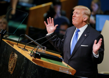 Trump Utamakan Negosiasi, Bukan Perang dengan Iran