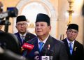 Prabowo di Istana Bahas Islam Ormas dan Pesantren – Aksara Lokal Prabowo di Istana: Bahas Islam, Ormas, dan Pesantren