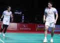 Adnan/Indah ke Perempat Final Thailand Masters: Kalahkan Tery-Gloria