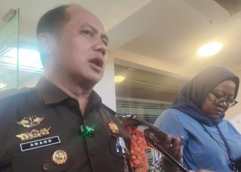 3 Kajari Diperiksa Plh Resmi Ditunjuk Gantikan Jabatan Sementara – Aksara Lokal 3 Kajari Diperiksa, Plh Resmi Ditunjuk Gantikan Jabatan Sementara
