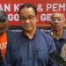 Viral Foto Bareng Sosok Diduga Intel, Anies Baswedan Buka Suara