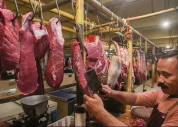 Daging Sapi Rp150 Ribu, Ini Jurus Pemprov DKI Stabilkan Harga