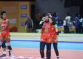 Megawati Bawa Pertamina Enduro ke Final Four Proliga 2026
