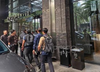 Bareskrim Bongkar Kasus PT DSI Puluhan Saksi Buka Suara – Aksara Lokal Bareskrim Bongkar Kasus PT DSI, Puluhan Saksi Buka Suara