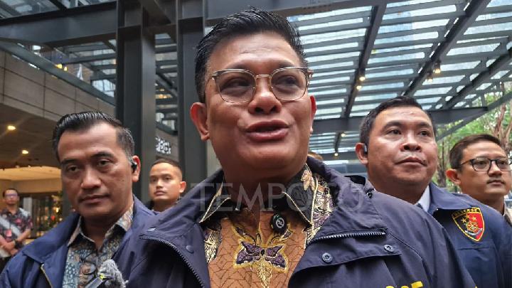 Mantan Bos PT DSI Ditahan Bareskrim Skandal Terkuak – Aksara Lokal Mantan Bos PT DSI Ditahan Bareskrim, Skandal Terkuak