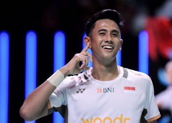 Alwi Farhan Taklukkan Israel Lolos Perempat Final Thailand Masters – Aksara Lokal Alwi Farhan Taklukkan Israel, Lolos Perempat Final Thailand Masters