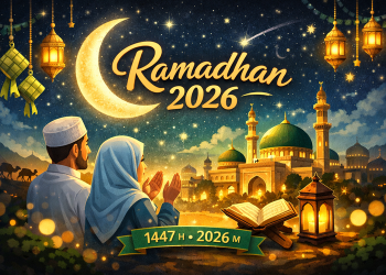 Hitung Mundur Ramadhan 2026: Cek Jadwal dan Perkiraan Awal Puasa