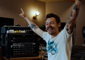 Terungkap! Harry Styles Akan Presenter Grammy Awards 2026