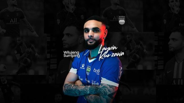 Jung Ungkap Rahasia Kurzawa Gabung Persib – Aksara Lokal Jung Ungkap Rahasia Kurzawa Gabung Persib