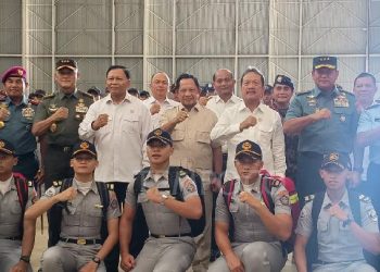 Kemendagri Gelar Rakornas Pusat-Daerah Besok: Sinergi Nasional