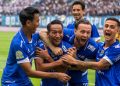 Persib Makin Jauh! Kalahkan Malut United, Kokohkan Puncak Klasemen
