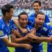 Persib Makin Jauh Kalahkan Malut United Kokohkan Puncak Klasemen – Aksara Lokal Persib Makin Jauh! Kalahkan Malut United, Kokohkan Puncak Klasemen