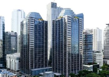 Mandiri Bagikan Dividen Rp 225 T: Ini Rinciannya!