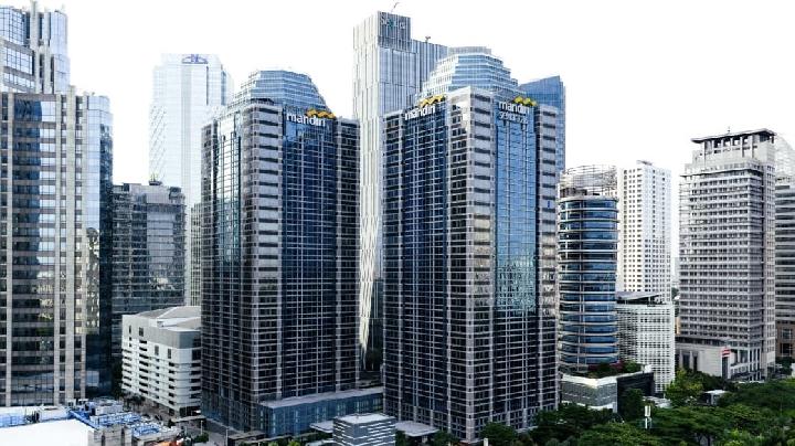 Mandiri Bagikan Dividen Rp 225 T Ini Rinciannya – Aksara Lokal Mandiri Bagikan Dividen Rp 225 T: Ini Rinciannya!