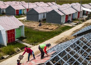 SMF Terbitkan Obligasi: 350 Ribu Rumah Impian Jadi Nyata