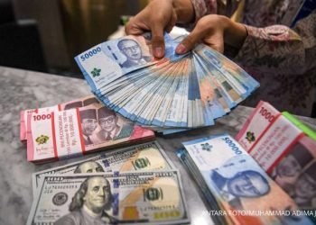 Rupiah Perkasa Usai Aksi Jual Dolar Cek Proyeksi 29 Januari – Aksara Lokal Rupiah Perkasa Usai Aksi Jual Dolar, Cek Proyeksi 29 Januari
