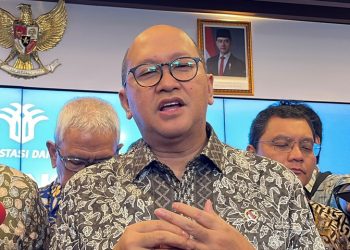Rosan Pastikan: Direksi Himbara Stabil, Tanpa Perombakan