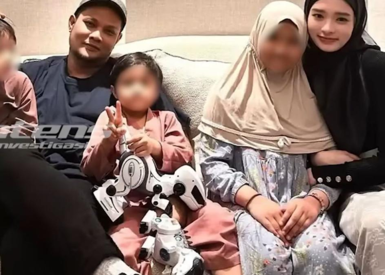 Virgoun Datangi Komnas Anak Demi Anak, Respons Laporan Inara