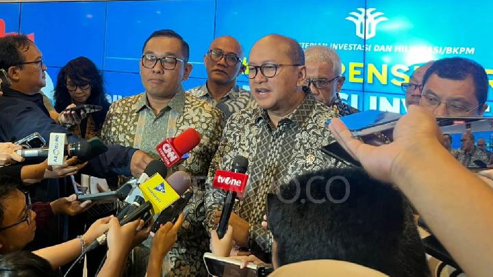 CEO Danantara Perminas Kunci Tambang Logam Tanah Jarang – Aksara Lokal CEO Danantara: Perminas Kunci Tambang Logam Tanah Jarang