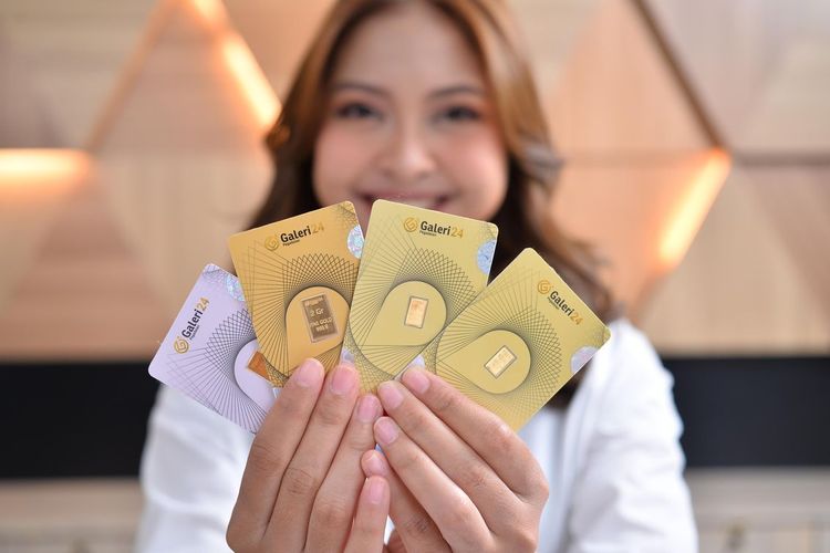 Harga Emas Hari Ini Antam UBS Galeri24 Tembus Rp3 Juta – Aksara Lokal Harga Emas Hari Ini: Antam, UBS, Galeri24 Tembus Rp3 Juta