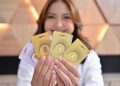 Harga Emas Antam Meroket Rp 52.000 Hari Ini 28 Januari