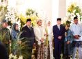Jokowi Bocorkan Isi Pembicaraan Khusus dengan Prabowo di Jakarta
