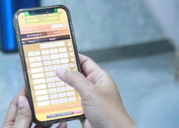 Judi Pakai Kredit Pemda, DPR Desak Camat Medan Segera Dipecat