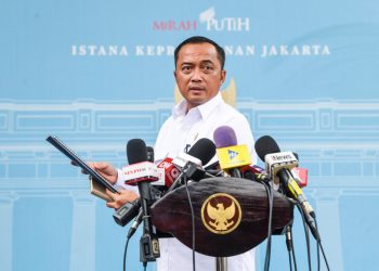 Prabowo Teken Perpres, Gaji Hakim Ad Hoc Resmi Naik!