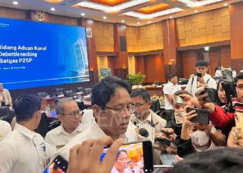 Sektor Keuangan 2025: Purbaya Jamin Aman Q4