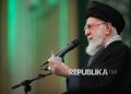 Iran Ancaman Perang Regional Khamenei Peringatkan Israel – Aksara Lokal Iran Ancaman Perang Regional, Khamenei Peringatkan Israel